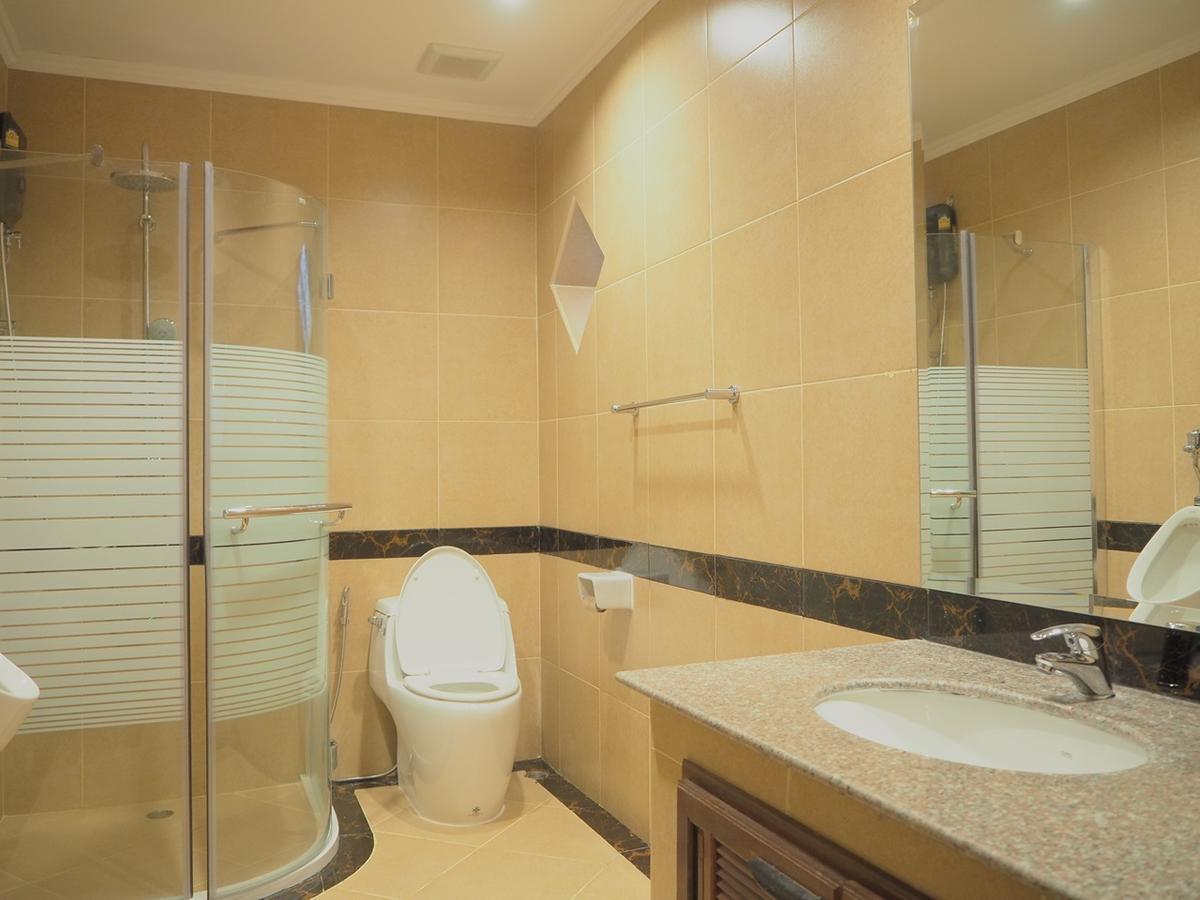 The Beach Pool Villa Pattaya Exterior photo